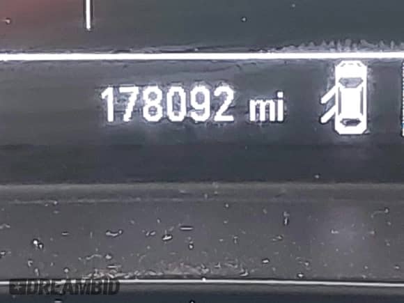 2017 Chevrolet Malibu LS with VIN 1G1ZC5ST4HF131825, listed as a IAAI auction lot 42701761 with 178,092 mi miles and . Bid and sale history available at DreamBid. Image 16.