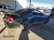 ✅ 2001 Ford Mustang Standard • VIN: 1FAFP404X1F224929 • Lot: 95775435. Listed on Copart with 185,820 mi. Free auction sales archive from the USA and detailed vehicle history report at DreamBid. Image 3.