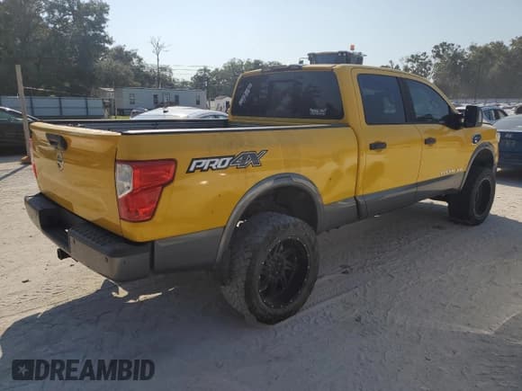 ✅ 2016 Nissan Titan S • VIN: 1N6BA1F47GN509342 • Лот: 81451085. Опубликован ранее на Copart с пробегом 192 684 миль. Бесплатный доступ к архиву аукционных продаж из США и подробный отчёт об истории автомобиля на DreamBid. Изображение 3.