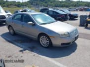 ✅ 2008 Mercury Milan Premier • VIN: 3MEHM08108R601231 • Lot: 43189336. Wystawiony na IAAI z przebiegiem 273 989 mil. Bezpłatny archiwum sprzedaży aukcyjnych z USA i szczegółowy raport historii pojazdu na DreamBid. Zdjęcie 1.