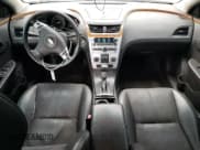 ✅ 2012 Chevrolet Malibu 2LT • VIN: 1G1ZD5EU2CF150738 • Lot: 79238164. Listed on Copart with 185,551 mi. Free auction sales archive from the USA and detailed vehicle history report at DreamBid. Image 8.