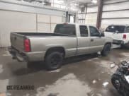 ✅ 2000 GMC Sierra 1500 SLE • VIN: 2GTEC19T3Y1302186 • Lot: 43560936. Wystawiony na IAAI z przebiegiem Nie podano. Bezpłatny archiwum sprzedaży aukcyjnych z USA i szczegółowy raport historii pojazdu na DreamBid. Zdjęcie 4.
