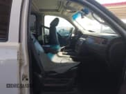 ✅ 2007 Chevrolet Suburban LTZ • VIN: 3GNFC16047G201752 • Lot: 42028735. Listed on IAAI with 193,073 mi. Free auction sales archive from the USA and detailed vehicle history report at DreamBid. Image 5.