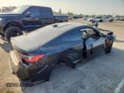 ✅ 2022 BMW M4 Competition • VIN: WBS33AZ03NCJ60062 • Lot: 64850285. Listed on Copart with Not provided. Free auction sales archive from the USA and detailed vehicle history report at DreamBid. Image 3.