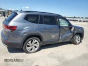 ✅ 2022 Volkswagen Atlas SE • VIN: 1V2HR2CA5NC565082 • Лот: 80611275. Опубликован ранее на Copart с пробегом 63 862 миль. Бесплатный доступ к архиву аукционных продаж из США и подробный отчёт об истории автомобиля на DreamBid. Изображение 3.