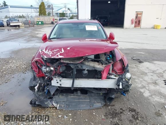 ✅ 2012 Lexus IS 350 • VIN: JTHCE5C21C5002905 • Лот: 41966394. Опубликован ранее на IAAI с пробегом 55 800 миль. Бесплатный доступ к архиву аукционных продаж из США и подробный отчёт об истории автомобиля на DreamBid. Изображение 12.