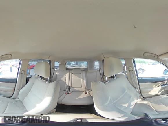 ✅ 2016 Jeep Grand Cherokee Laredo • VIN: 1C4RJFAG6GC312223 • Лот: 59561535. Опубликован ранее на Copart с пробегом 162 230 миль. Бесплатный доступ к архиву аукционных продаж из США и подробный отчёт об истории автомобиля на DreamBid. Изображение 15.