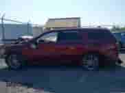 2022 Dodge Durango R/T with VIN 1C4SDJCT4NC221874, listed as a IAAI auction lot 42982633 with 41,335 mi miles and . Bid and sale history available at DreamBid. Image 14.