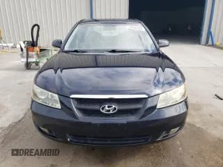 ✅ 2006 Hyundai Sonata GLS • VIN: 5NPEU46C06H172043 • Лот: 73560334. Опубликован ранее на Copart с пробегом 139 634 миль. Бесплатный доступ к архиву аукционных продаж из США и подробный отчёт об истории автомобиля на DreamBid. Изображение 5.
