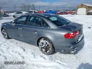 ✅ 2014 Audi S4 Premium Plus • VIN: WAUBGAFL3EA006112 • Лот: 41575914. Опубликован ранее на IAAI с пробегом 145 750 миль. Бесплатный доступ к архиву аукционных продаж из США и подробный отчёт об истории автомобиля на DreamBid. Изображение 3.