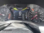 ✅ 2024 Jeep Compass Limited • VIN: 3C4NJDCN1RT596947 • Lot: 42475127. Wystawiony na IAAI z przebiegiem 35 210 mil. Bezpłatny archiwum sprzedaży aukcyjnych z USA i szczegółowy raport historii pojazdu na DreamBid. Zdjęcie 7.