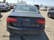 ✅ 2014 Audi A4 Premium Plus • VIN: WAUHFAFL9EA006693 • Лот: 59735005. Опубликован ранее на Copart с пробегом 178 463 миль. Бесплатный доступ к архиву аукционных продаж из США и подробный отчёт об истории автомобиля на DreamBid. Изображение 6.