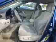 2011 Toyota Camry LE с VIN 4T1BF3EK0BU767373, выставлен на аукционе Copart как лот 82065155 с пробегом 167 965 миль миль и Списание • Salvage title. История ставок и продаж доступна на DreamBid. Изображение 7.