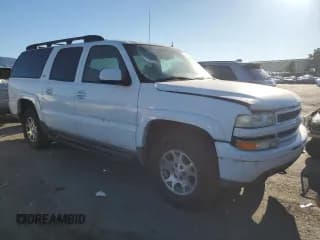 ✅ 2002 Chevrolet Suburban Z71 • VIN: 3GNFK16T52G274926 • Лот: 88449475. Опубликован ранее на Copart с пробегом 260 929 миль. Бесплатный доступ к архиву аукционных продаж из США и подробный отчёт об истории автомобиля на DreamBid. Изображение 4.