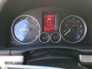 ✅ 2008 Volkswagen R32 • VIN: WVWKC71K98W152506 • Lot: 82190805. Listed on Copart with 168,139 mi. Free auction sales archive from the USA and detailed vehicle history report at DreamBid. Image 9.