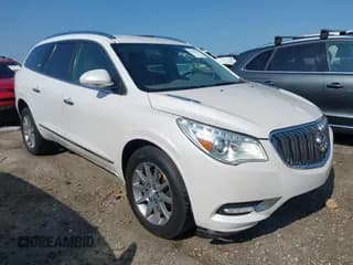 ✅ 2016 Buick Enclave Convenience • VIN: 5GAKRAKD2GJ300147 • Лот: 42396475. Опубликован ранее на IAAI с пробегом 159 660 миль. Бесплатный доступ к архиву аукционных продаж из США и подробный отчёт об истории автомобиля на DreamBid. Изображение 1.