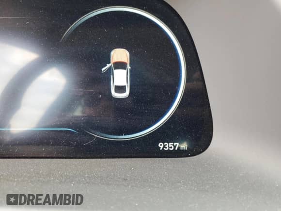 2021 Hyundai Sonata Limited z VIN KMHL54JJ7MA032226, wystawiony jako Copart lot #57874052 z przebiegiem 9 357 mil mil oraz . Historia ofert i sprzedaży dostępna na DreamBid. Obrazek 8.