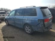 ✅ 2010 Honda Odyssey Touring • VIN: 5FNRL3H90AB043579 • Lot: 43601615. Listed on Copart with 159,883 mi. Free auction sales archive from the USA and detailed vehicle history report at DreamBid. Image 2.