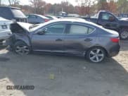 ✅ 2015 Acura ILX • VIN: 19VDE1F31FE005212 • Lot: 43629841. Listed on IAAI with Not provided. Free auction sales archive from the USA and detailed vehicle history report at DreamBid. Image 3.