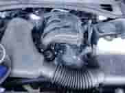 2018 Dodge Charger SXT Plus z VIN 2C3CDXHG8JH215817, wystawiony jako Copart lot #89465285 z przebiegiem 83 811 mil mil oraz Czysty tytuł • Clean title. Historia ofert i sprzedaży dostępna na DreamBid. Obrazek 11.