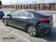 ✅ 2017 Hyundai Ioniq SEL • VIN: KMHC75LC6HU021625 • Lot: 45891665. Wystawiony na Copart z przebiegiem 87 333 mil. Bezpłatny archiwum sprzedaży aukcyjnych z USA i szczegółowy raport historii pojazdu na DreamBid. Zdjęcie 2.