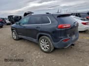 ✅ 2017 Jeep Cherokee Limited • VIN: 1C4PJMDSXHW505356 • Lot: 93876185. Wystawiony na Copart z przebiegiem 119 880 mil. Bezpłatny archiwum sprzedaży aukcyjnych z USA i szczegółowy raport historii pojazdu na DreamBid. Zdjęcie 2.