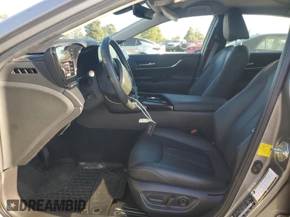 ✅ 2023 Toyota Mirai XLE • VIN: JTDAAAAA6PA007974 • Лот: 82754355. Опубликован ранее на Copart с пробегом 20 236 миль. Бесплатный доступ к архиву аукционных продаж из США и подробный отчёт об истории автомобиля на DreamBid. Изображение 7.