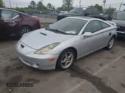 ✅ 2000 Toyota Celica GTS • VIN: JTDDY32T3Y0025084 • Lot: 41920668. Wystawiony na IAAI z przebiegiem 269 802 mil. Bezpłatny archiwum sprzedaży aukcyjnych z USA i szczegółowy raport historii pojazdu na DreamBid. Zdjęcie 2.