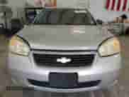 2007 Chevrolet Malibu 1LS z VIN 1G1ZS58FX7F236484, wystawiony jako Copart lot #78030784 z przebiegiem 123 122 mil mil oraz Szkoda całkowita • Salvage title. Historia ofert i sprzedaży dostępna na DreamBid. Obrazek 5.