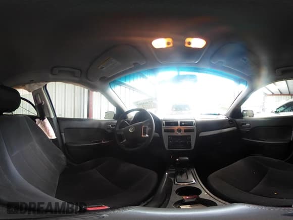 ✅ 2008 Mercury Milan • VIN: 3MEHM07Z38R663276 • Lot: 42468805. Listed on IAAI with 124,173 mi. Free auction sales archive from the USA and detailed vehicle history report at DreamBid. Image 18.