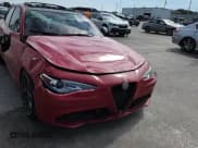 ✅ 2021 Alfa Romeo Giulia Ti • VIN: ZARFAMBN9M7649435 • Lot: 69699115. Wystawiony na Copart z przebiegiem Nie podano. Bezpłatny archiwum sprzedaży aukcyjnych z USA i szczegółowy raport historii pojazdu na DreamBid. Zdjęcie 13.