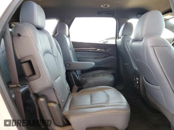 ✅ 2022 Buick Enclave Premium • VIN: 5GAERCKW2NJ131870 • Lot: 60986375. Listed on Copart with 76,424 mi. Free auction sales archive from the USA and detailed vehicle history report at DreamBid. Image 11.