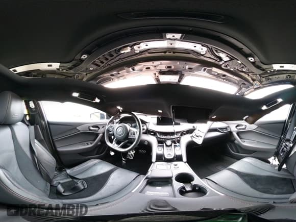 ✅ 2023 Acura TLX Type S • VIN: 19UUB7F09PA001262 • Лот: 42431244. Опубликован ранее на IAAI с пробегом 17 478 миль. Бесплатный доступ к архиву аукционных продаж из США и подробный отчёт об истории автомобиля на DreamBid. Изображение 20.