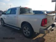 ✅ 2015 Ram 1500 Big Horn • VIN: 1C6RR7LT9FS759679 • Lot: 41541450. Listed on IAAI with 210,880 mi. Free auction sales archive from the USA and detailed vehicle history report at DreamBid. Image 3.