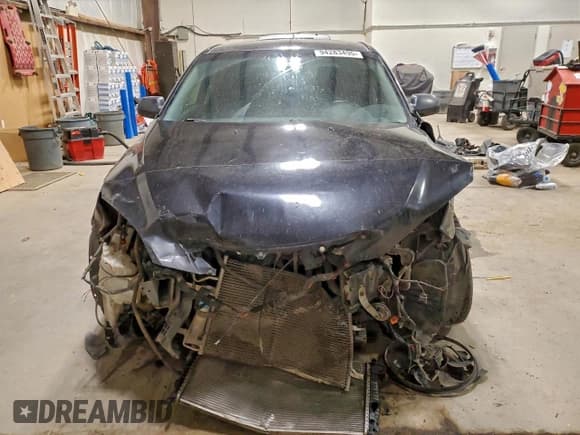 ✅ 2008 Mazda 3 S Sport • VIN: JM1BK343581109245 • Lot: 94283495. Wystawiony na Copart z przebiegiem 308 188 mil. Bezpłatny archiwum sprzedaży aukcyjnych z USA i szczegółowy raport historii pojazdu na DreamBid. Zdjęcie 5.