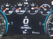 ✅ 2017 GMC Sierra 1500 Denali • VIN: 3GTU2PEJXHG240654 • Lot: 42549730. Listed on IAAI with 157,480 mi. Free auction sales archive from the USA and detailed vehicle history report at DreamBid. Image 16.