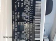 ✅ 2016 Kia Optima EX • VIN: 5XXGU4L38GG057698 • Lot: 87421695. Wystawiony na Copart z przebiegiem 117 698 mil. Bezpłatny archiwum sprzedaży aukcyjnych z USA i szczegółowy raport historii pojazdu na DreamBid. Zdjęcie 12.