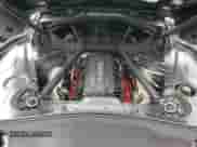 2023 Chevrolet Corvette 1LT с VIN 1G1YA2D42P5122616, выставлен на аукционе Copart как лот 63721924 с пробегом 5 175 миль миль и Списание • Salvage title. История ставок и продаж доступна на DreamBid. Изображение 11.