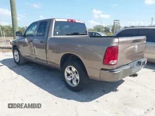 ✅ 2010 Dodge 1500 SLT • VIN: 1D7RB1GT9AS246547 • Lot: 41552098. Wystawiony na IAAI z przebiegiem 149 599 mil. Bezpłatny archiwum sprzedaży aukcyjnych z USA i szczegółowy raport historii pojazdu na DreamBid. Zdjęcie 3.