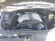 ✅ 2006 Volkswagen Touareg 3.2L V6 • VIN: WVGZG77L96D028601 • Lot: 42170973. Wystawiony na IAAI z przebiegiem 155 142 mil. Bezpłatny archiwum sprzedaży aukcyjnych z USA i szczegółowy raport historii pojazdu na DreamBid. Zdjęcie 10.