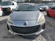 ✅ 2013 Mazda 3 i SV • VIN: JM1BL1TF8D1770078 • Лот: 92679225. Опубликован ранее на Copart с пробегом Не указан. Бесплатный доступ к архиву аукционных продаж из США и подробный отчёт об истории автомобиля на DreamBid. Изображение 5.