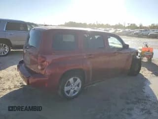 ✅ 2009 Chevrolet HHR LS • VIN: 3GNCA13B39S594545 • Lot: 84072754. Listed on Copart with 166,874 mi. Free auction sales archive from the USA and detailed vehicle history report at DreamBid. Image 3.