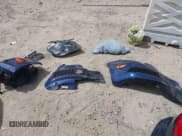 ✅ 2012 Suzuki Kizashi SE • VIN: JS2RF9A38C6100406 • Лот: 42752933. Опубликован ранее на IAAI с пробегом 112 297 миль. Бесплатный доступ к архиву аукционных продаж из США и подробный отчёт об истории автомобиля на DreamBid. Изображение 12.