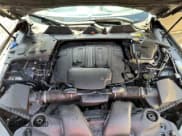 ✅ 2011 Jaguar XJ XJL • VIN: SAJWA2GB8BLV15633 • Lot: 66840105. Listed on Copart with 115,725 mi. Free auction sales archive from the USA and detailed vehicle history report at DreamBid. Image 7.