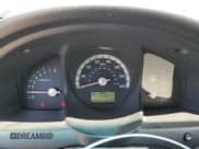 ✅ 2007 Kia Sportage EX • VIN: KNDJE723577368858 • Lot: 59213455. Listed on Copart with 40,488 mi. Free auction sales archive from the USA and detailed vehicle history report at DreamBid. Image 9.