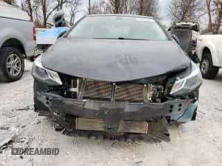 ✅ 2017 Chevrolet Cruze LT • VIN: 1G1BE5SM1H7225224 • Лот: 72656232. Размещён на Copart с пробегом 95 541 миль миль. Получите бесплатный доступ к архиву аукционных продаж из США и посмотрите подробный отчёт об истории автомобиля на DreamBid. Изображение 5.