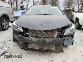 ✅ 2017 Chevrolet Cruze LT • VIN: 1G1BE5SM1H7225224 • Lot: 72656232. Wystawiony na Copart z przebiegiem 95 541 mil. Bezpłatny archiwum sprzedaży aukcyjnych z USA i szczegółowy raport historii pojazdu na DreamBid. Zdjęcie 5.