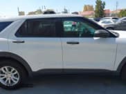 ✅ 2020 Ford Explorer • VIN: 1FMSK8BH6LGA82876 • Lot: 42640869. Listed on IAAI with 53,875 mi. Free auction sales archive from the USA and detailed vehicle history report at DreamBid. Image 13.