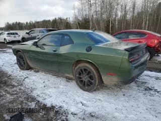 ✅ 2021 Dodge Challenger GT • VIN: 2C3CDZKG0MH665387 • Lot: 44317764. Wystawiony na Copart z przebiegiem 37 512 mil. Bezpłatny archiwum sprzedaży aukcyjnych z USA i szczegółowy raport historii pojazdu na DreamBid. Zdjęcie 2.