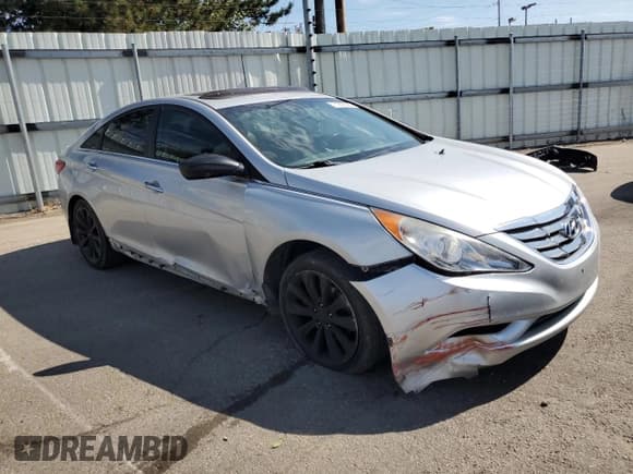 ✅ 2012 Hyundai Sonata SE • VIN: 5NPEC4AB6CH399945 • Lot: 71906335. Wystawiony na Copart z przebiegiem 118 682 mil. Bezpłatny archiwum sprzedaży aukcyjnych z USA i szczegółowy raport historii pojazdu na DreamBid. Zdjęcie 4.